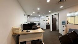The Plaza (D7), Office #554547051